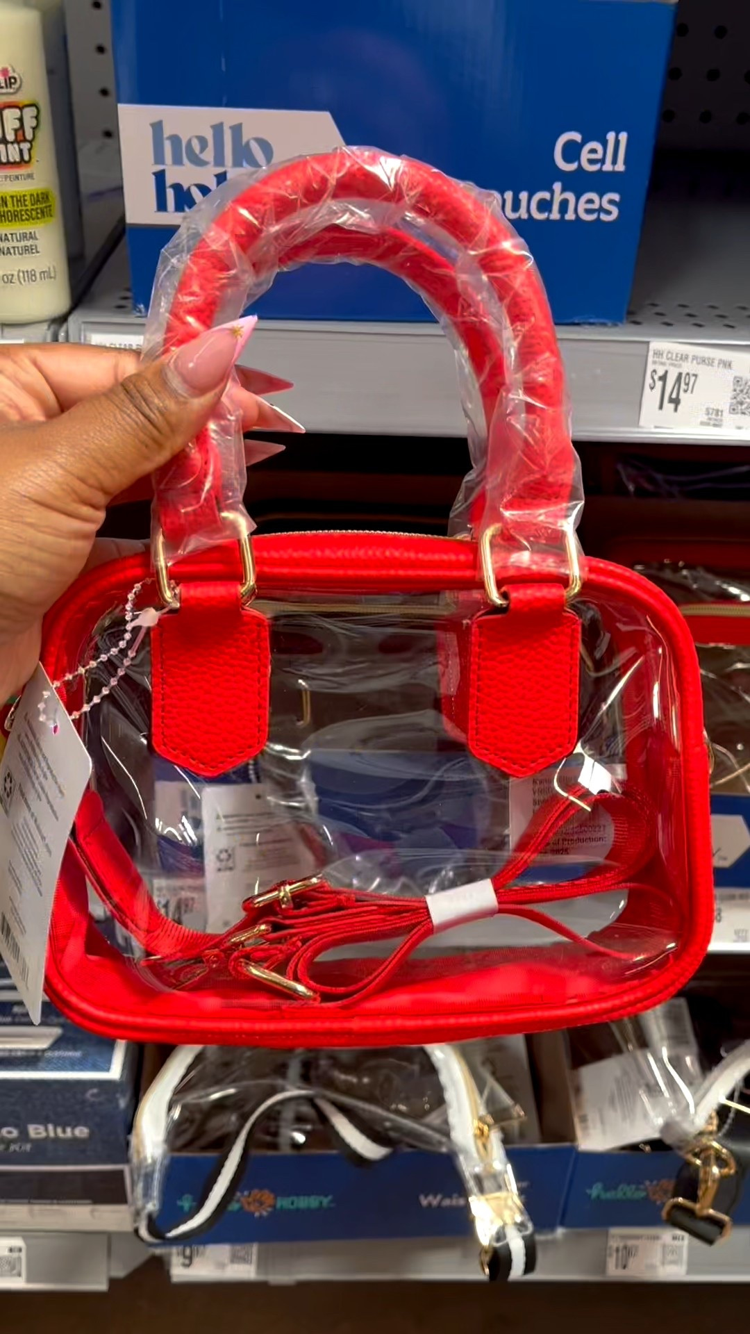 Walmart finds.

#LTKItBag #LTKStyleTip #LTKFindsUnder50