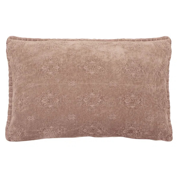 Gravelle Lumbar Pillow Cover & Insert | Wayfair North America