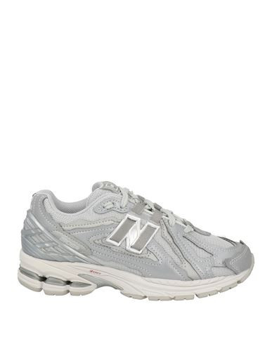 New Balance Man Sneakers Light grey Size 4.5 Textile fibers | YOOX (US)