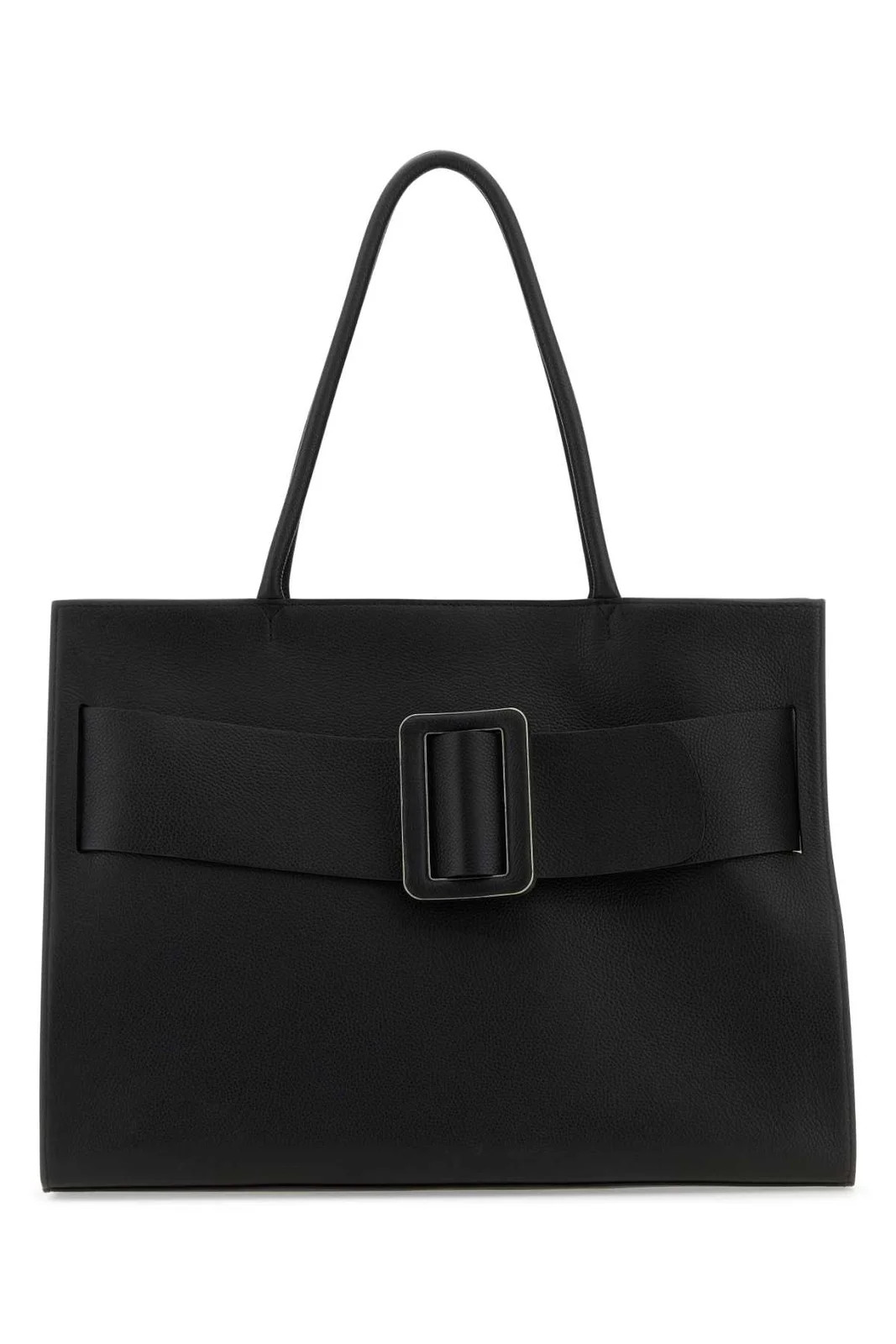 Boyy Bobby Co Soft Buckled Tote Bag | Cettire Global