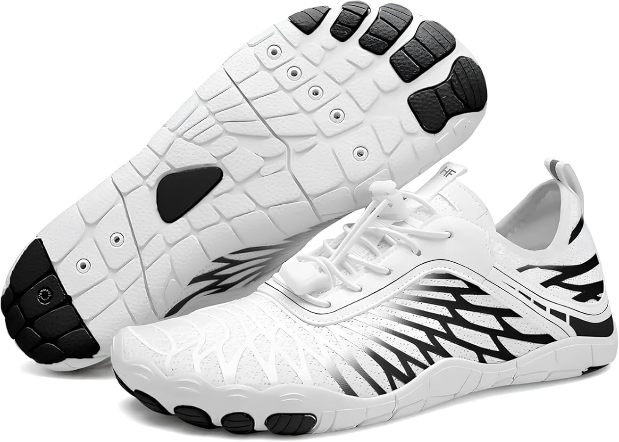 Lorax Summer - Wide Toe Box & Non-Slip,Lorax Pro,Waterproof,Breathable Barefoot Shoes for Women M... | Amazon (US)