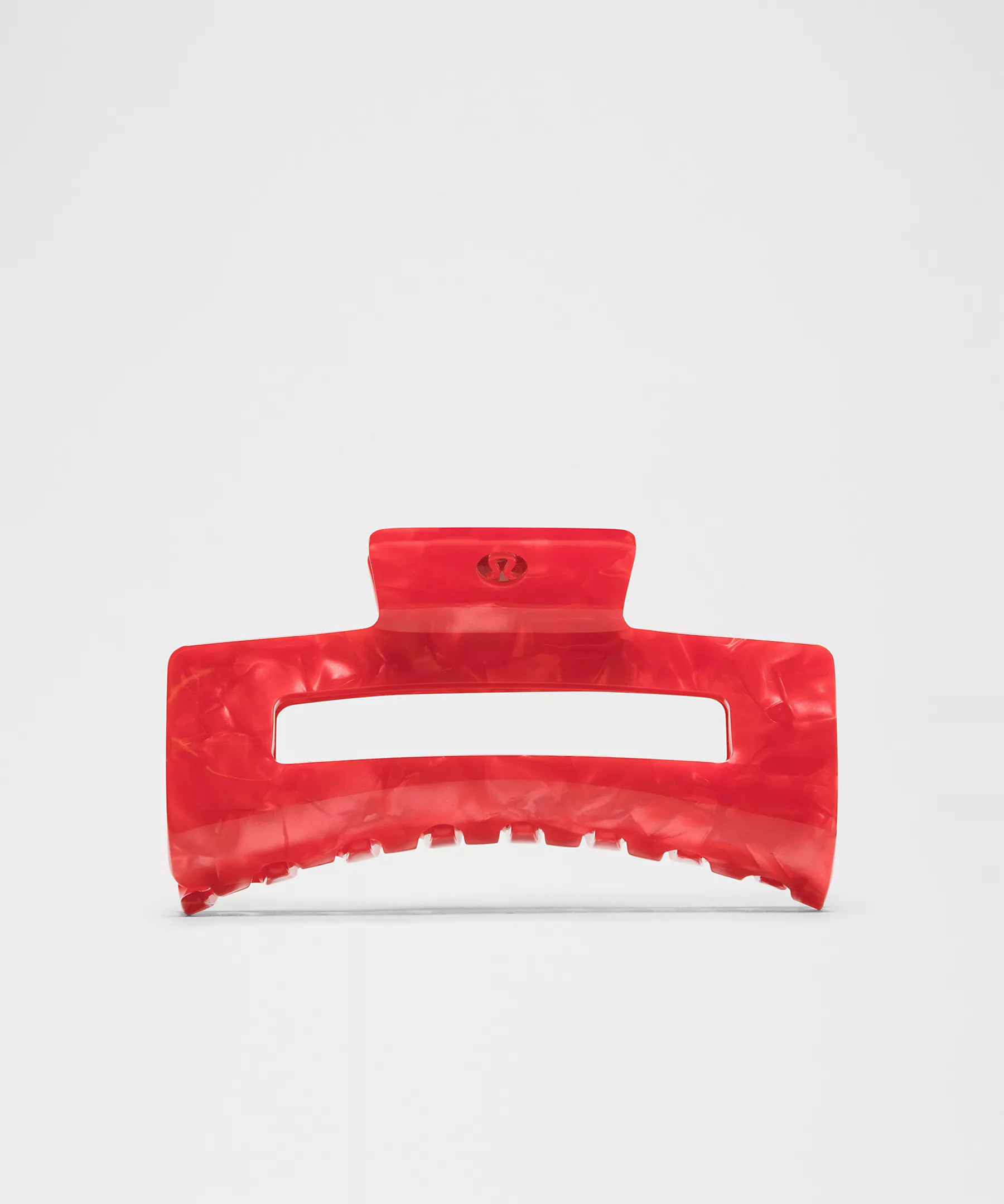Extra Large Claw Hair Clip | Lululemon (US)