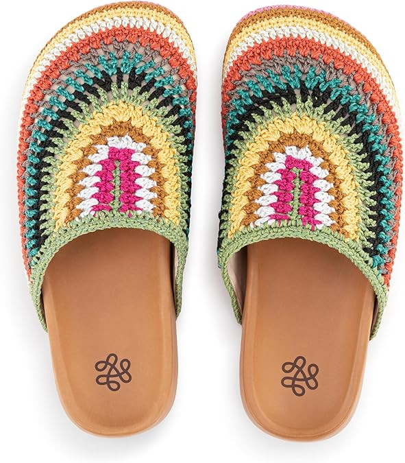 The Sak Bolinas Clog Shoe - Women's Slip On Sandal for Indoor & Outdoor Use - Classic, Comfortabl... | Amazon (US)