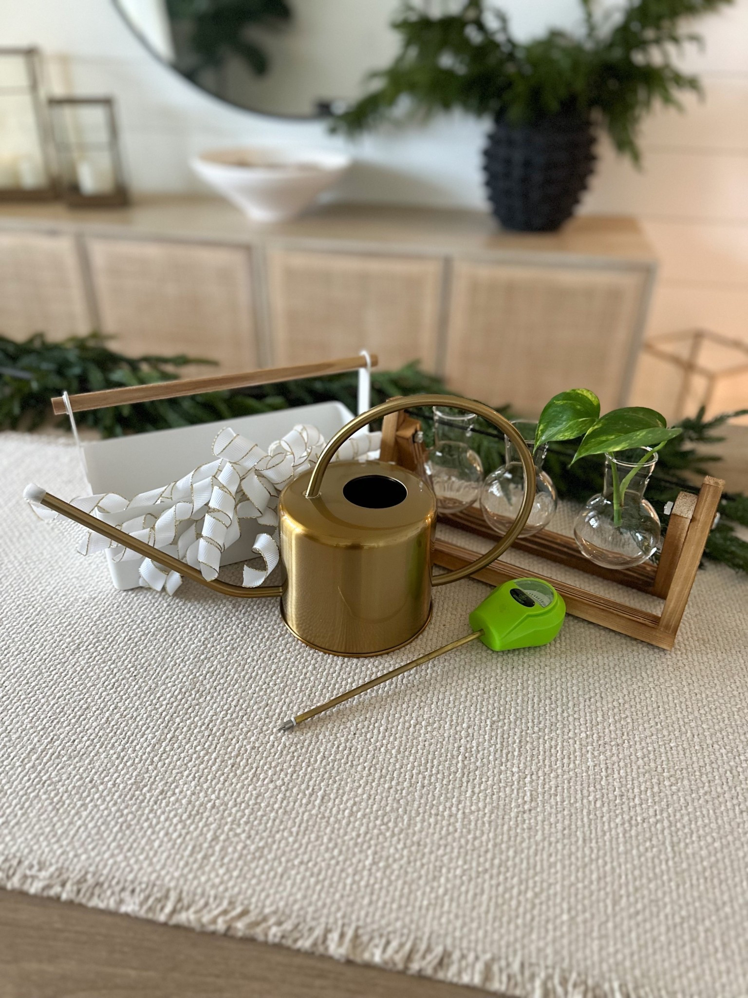 Day 8 of our 12 Day Gift Guide is for the plant lover - organized plant care starts here!

🎁 Comment GIFTS for the links.

#LTKSeasonal #LTKHoliday #LTKGiftGuide