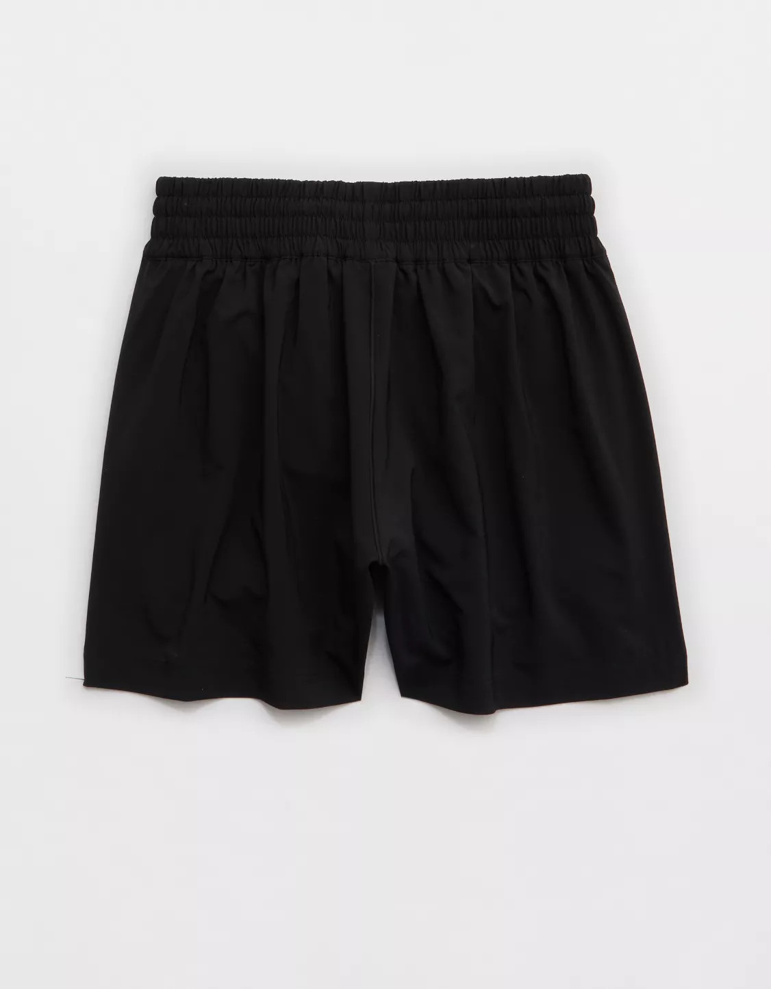 OFFLINE By Aerie High Waisted 3" Hot Stuff Short | American Eagle Outfitters (US & CA)