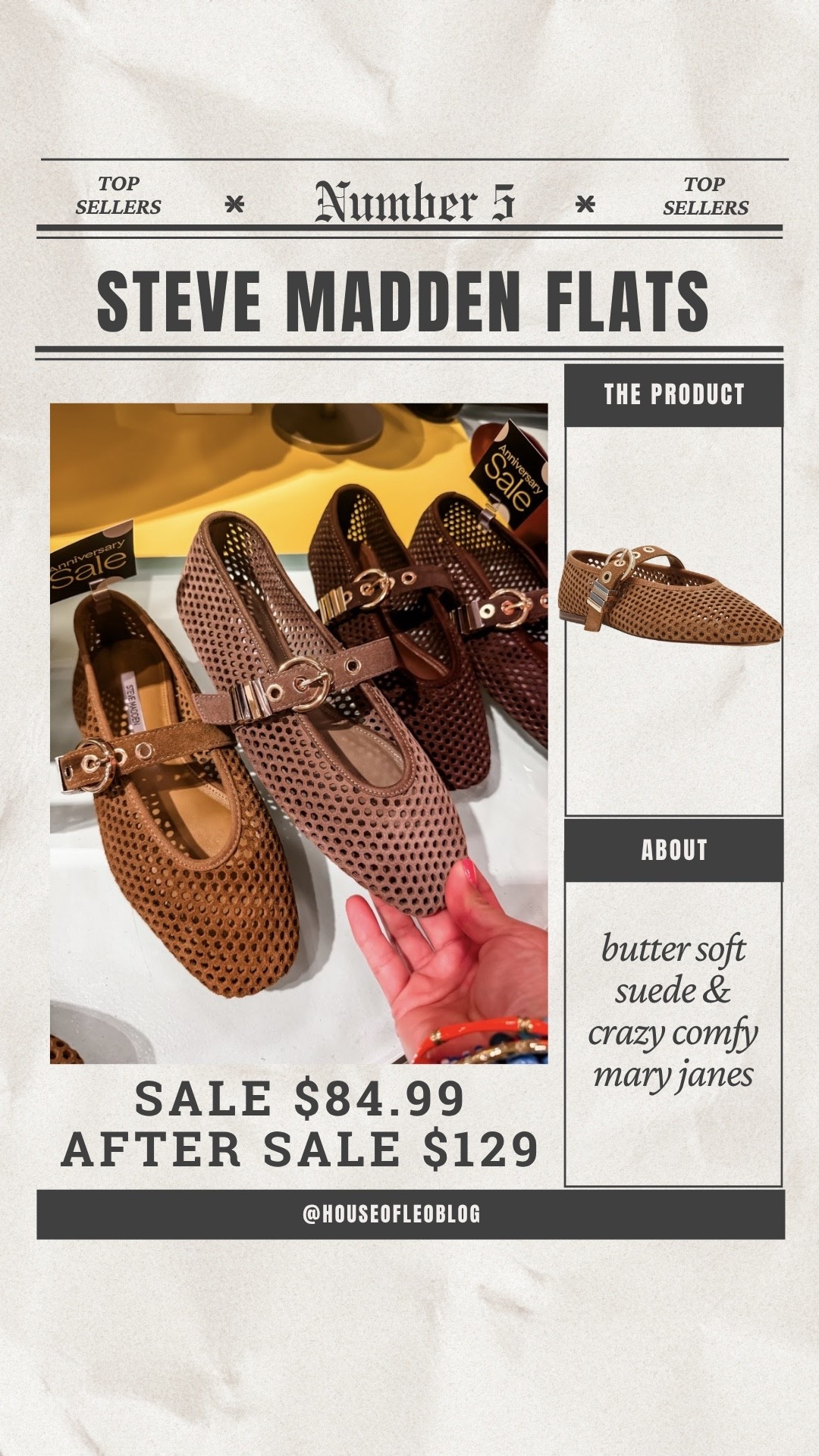 Ballet flats TTS. Mary Jane’s. Fall shoes. Nordstrom sale. Nsale

#LTKSaleAlert #LTKOver40