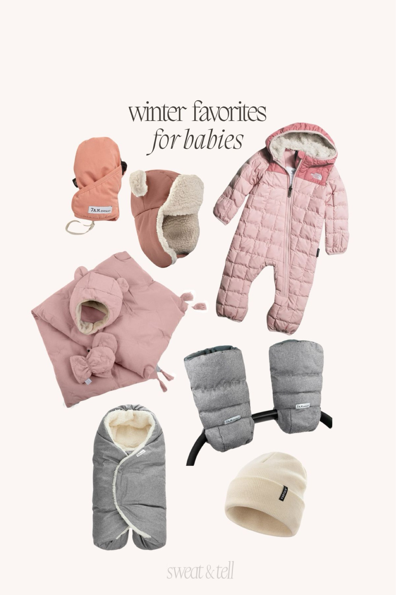 Winter favorites for little ones 

#LTKkids #LTKbaby #LTKSeasonal
