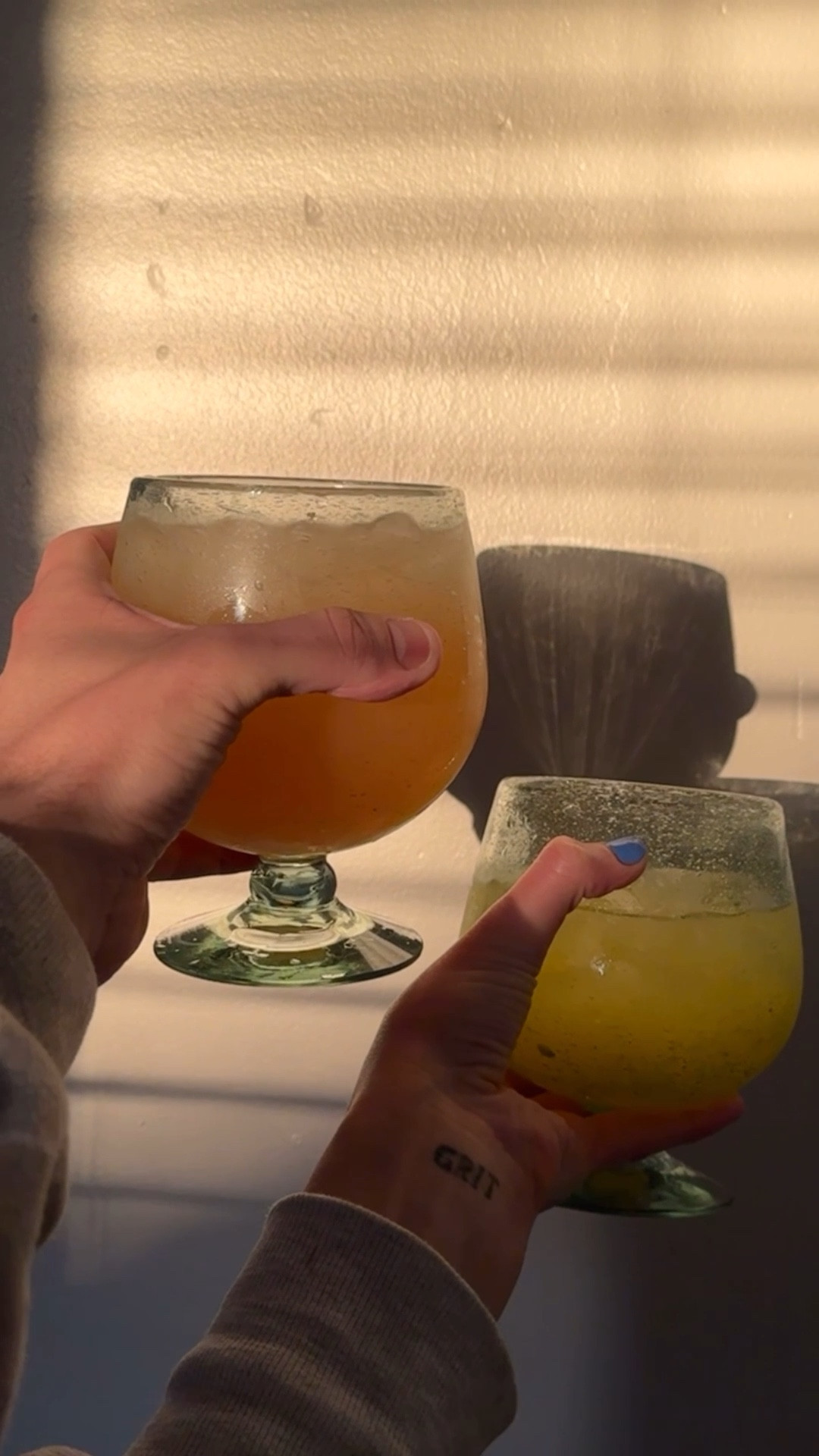 ARHAUS x MDW Sale continued!!!!

Stop what you’re doing right now…ARHAUS is continuing their Memorial Day Weekend Sale for a limited time, and let me tell you; you’re not going to want to miss these….

✨ELavate your Bar Cart aesthetic✨






#arhaus #viral #sale #mdw #drinks #drinkware #barware #glass #recycled #handblown #cocktail #shaker #pitcher #margarita #highball #hosting #host #dinnerparty #homegoods #kitchen #dining #sets #glassware #trending #trends #trend #summer #spring #styles 

#LTKSummerEdit #LTKFindsUnder50 #LTKSaleAlert