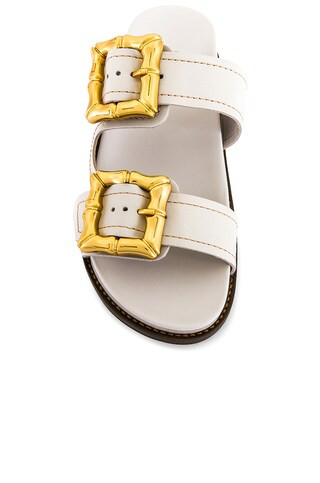 Enola Sporty Sandal
                    
                    Schutz | Revolve Clothing (Global)