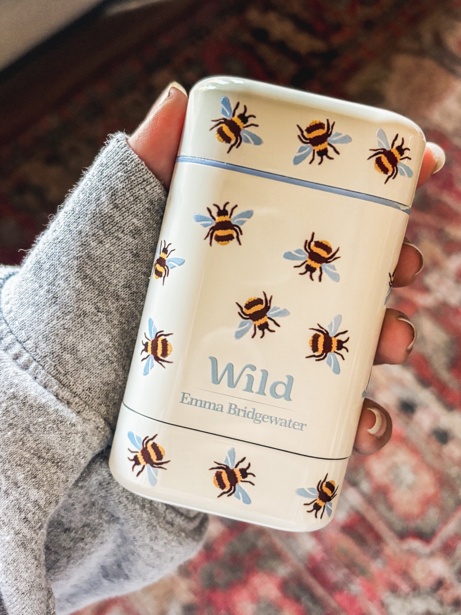 Let me introduce to my new bestie!!! I have been using this for a couple months now & really wanted to get a good vibe before posting any kind of review…let me just say I will never go back to another deodorant! Made with ingredients that you CAN PRONOUNCE!!! You also probably know exactly what they are and can find them in nature. I haven’t had any kind of sweating issues like I was having with the big name brands  & honestly just thought it was a me problem. After using this, I definitely think it was a them problem, causing my issues! GET • THIS • IN • YOUR • LIFE!!! 

#LTKWorkwear #LTKBeauty #LTKActive