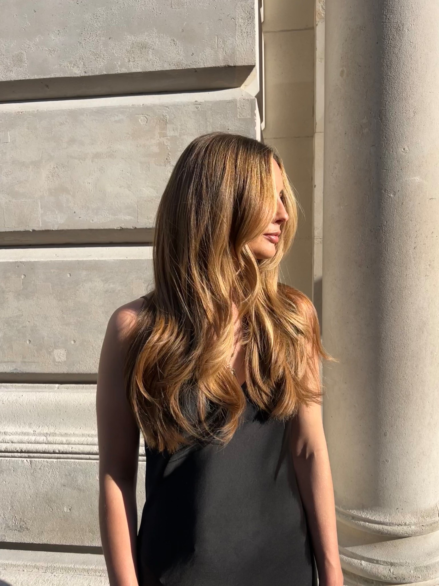 Intense repair products 

#LTKuk #LTKluxury