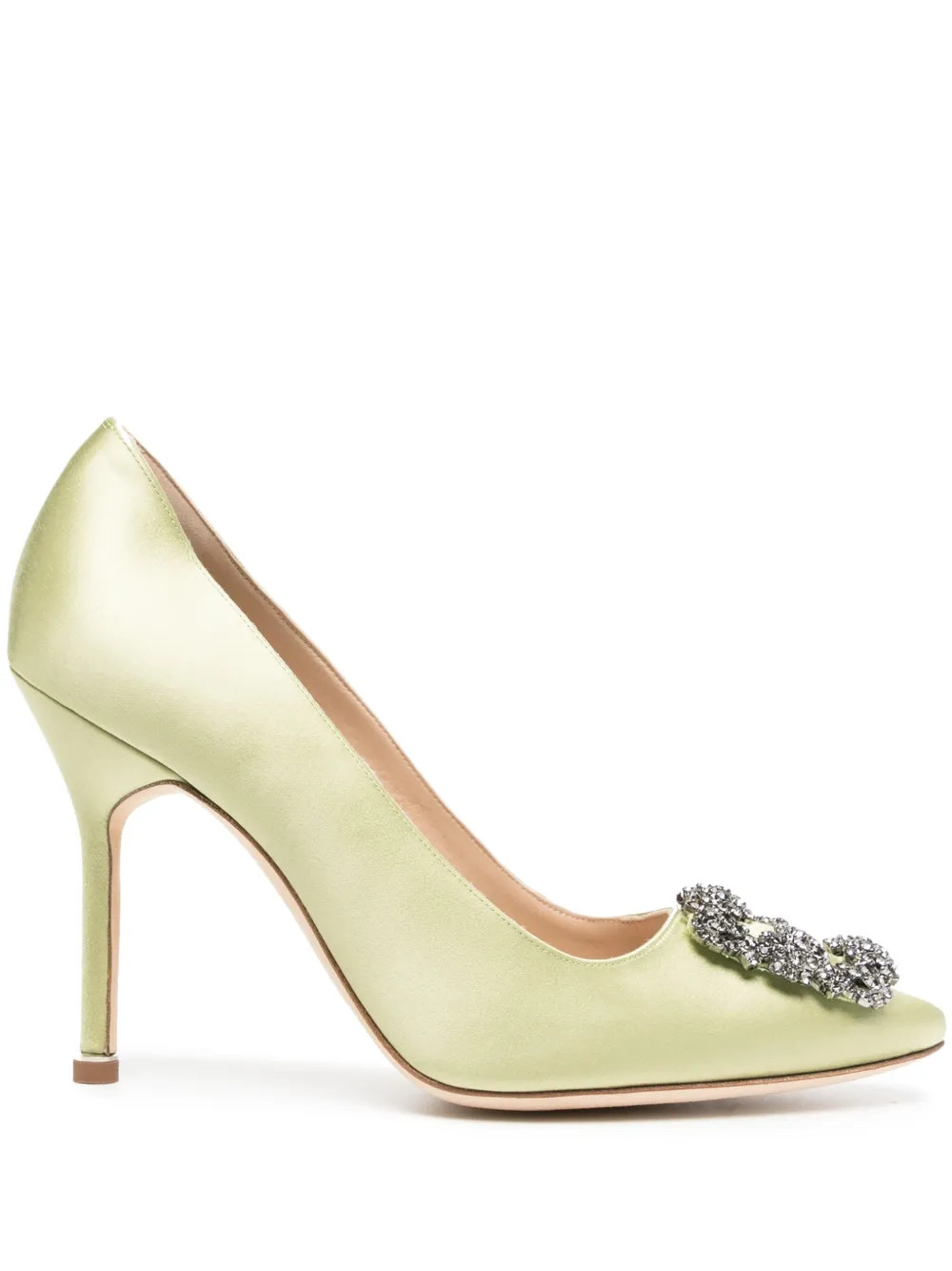 Manolo Blahnik | Farfetch Global