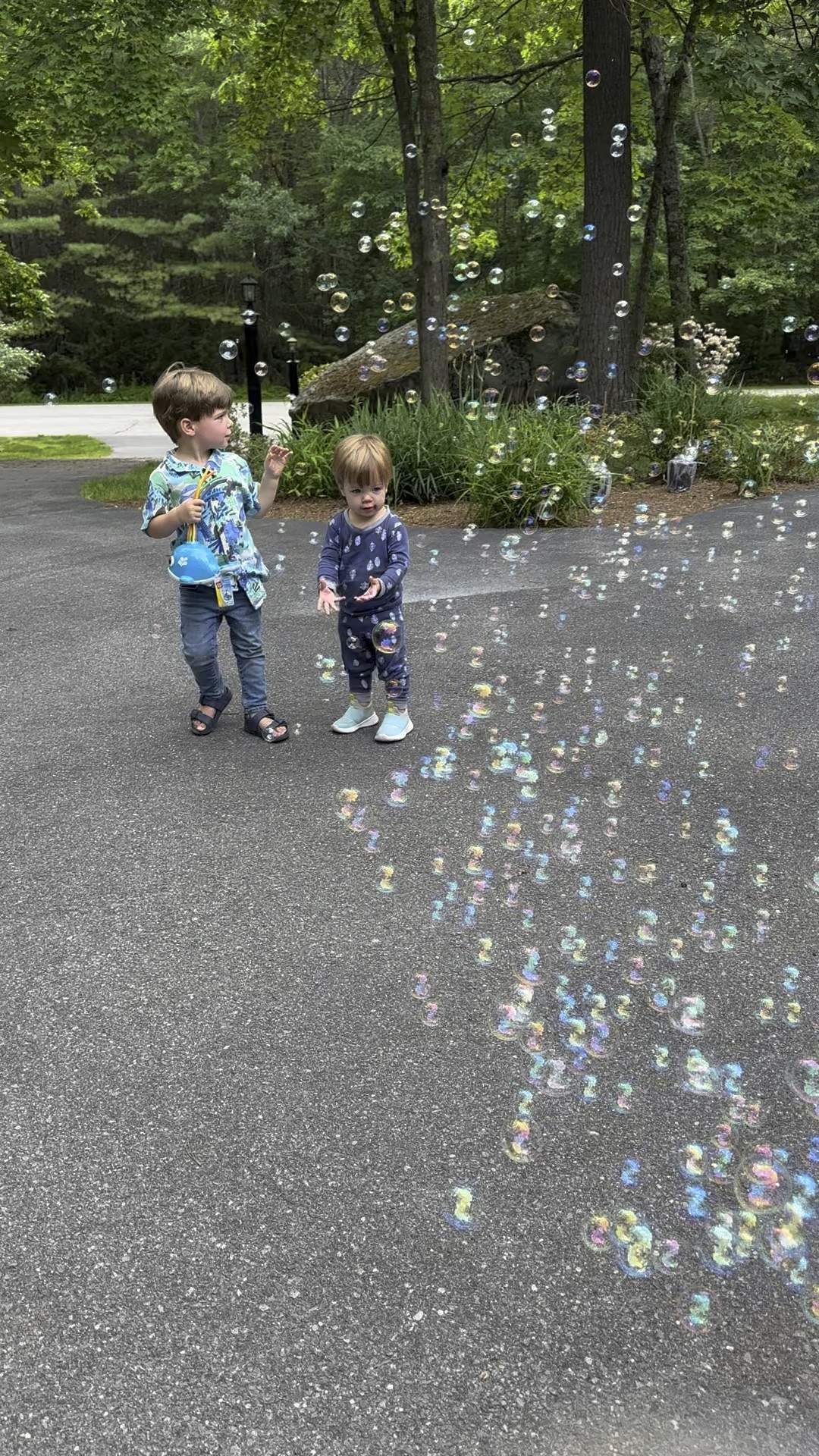 Turbo bubble maker: perfect for backyard parties and fun with your littles!

#LTKfamily #LTKkids #LTKunder50