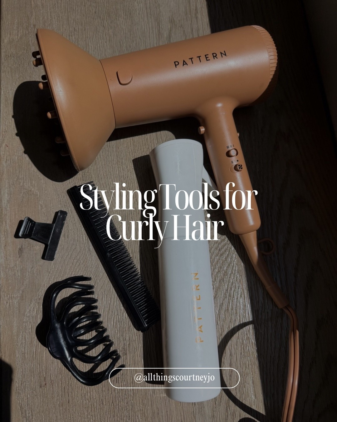 Styling Wash Day tools for natural curly hair

#LTKgrwm #LTKselfcare #LTKBeauty
