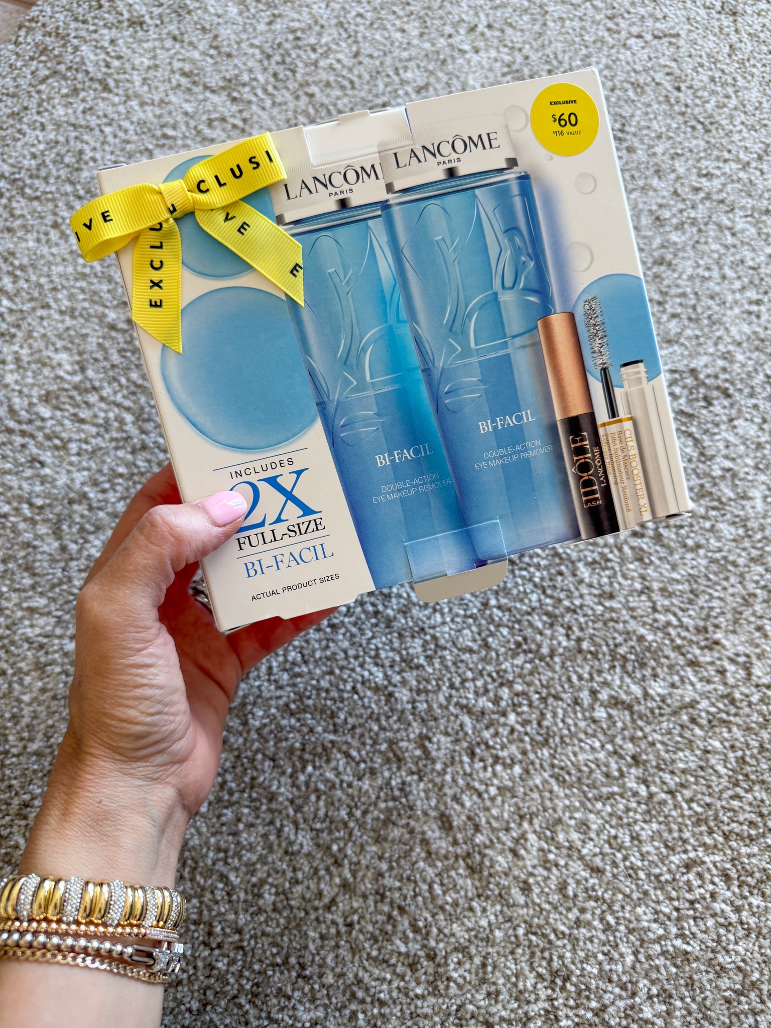 Currently shopping the Nsale! All the beauty goodies!

#LTKgrwm #LTKdayinmylife #LTKSaleAlert