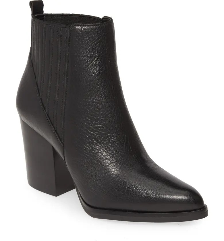 Marc Fisher LTD Alva Bootie | Nordstrom | Nordstrom
