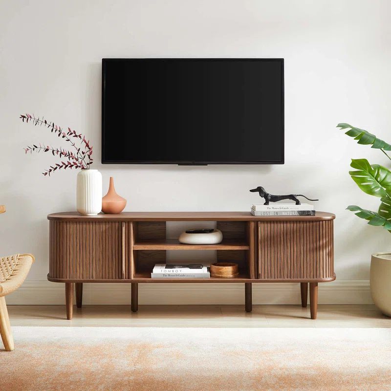 Modway Contour 55" TV Stand | Wayfair North America