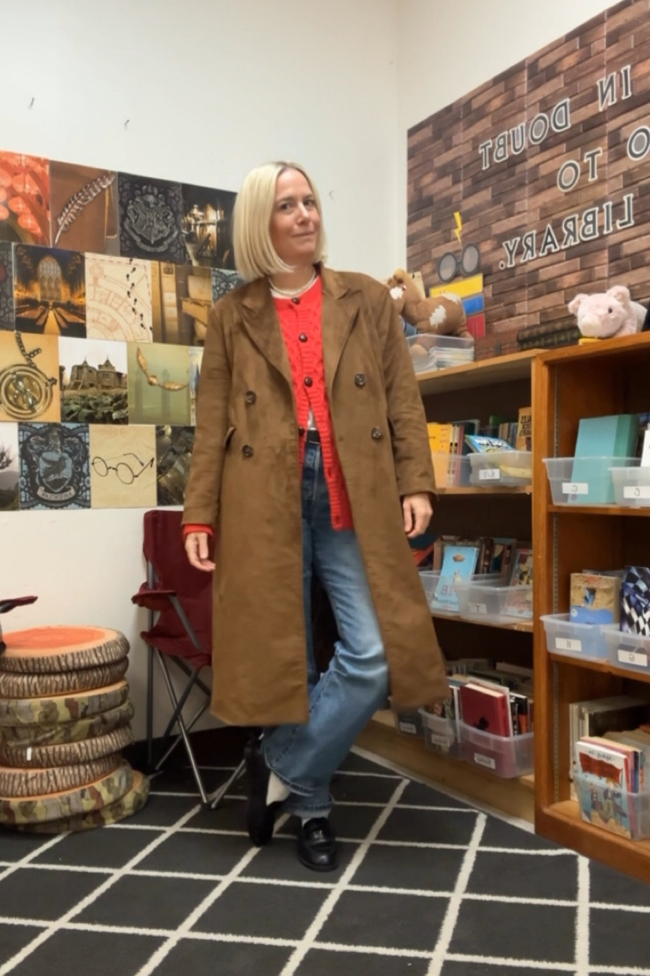 Fall Outfit Combo 🍂❤️

#LTKStyleTip #LTKCyberWeek #LTKSeasonal