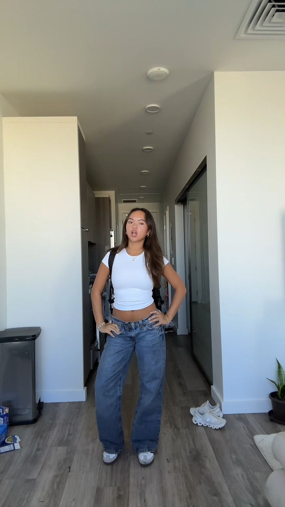 Top 2xs 
Jeans 25 

#LTKSeasonal #LTKGiftGuide #LTKStyleTip