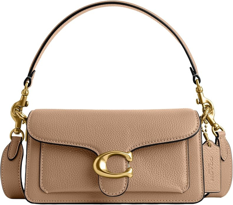 Coach Women's Tabby Shoulder Bag 20 | Amazon (US)