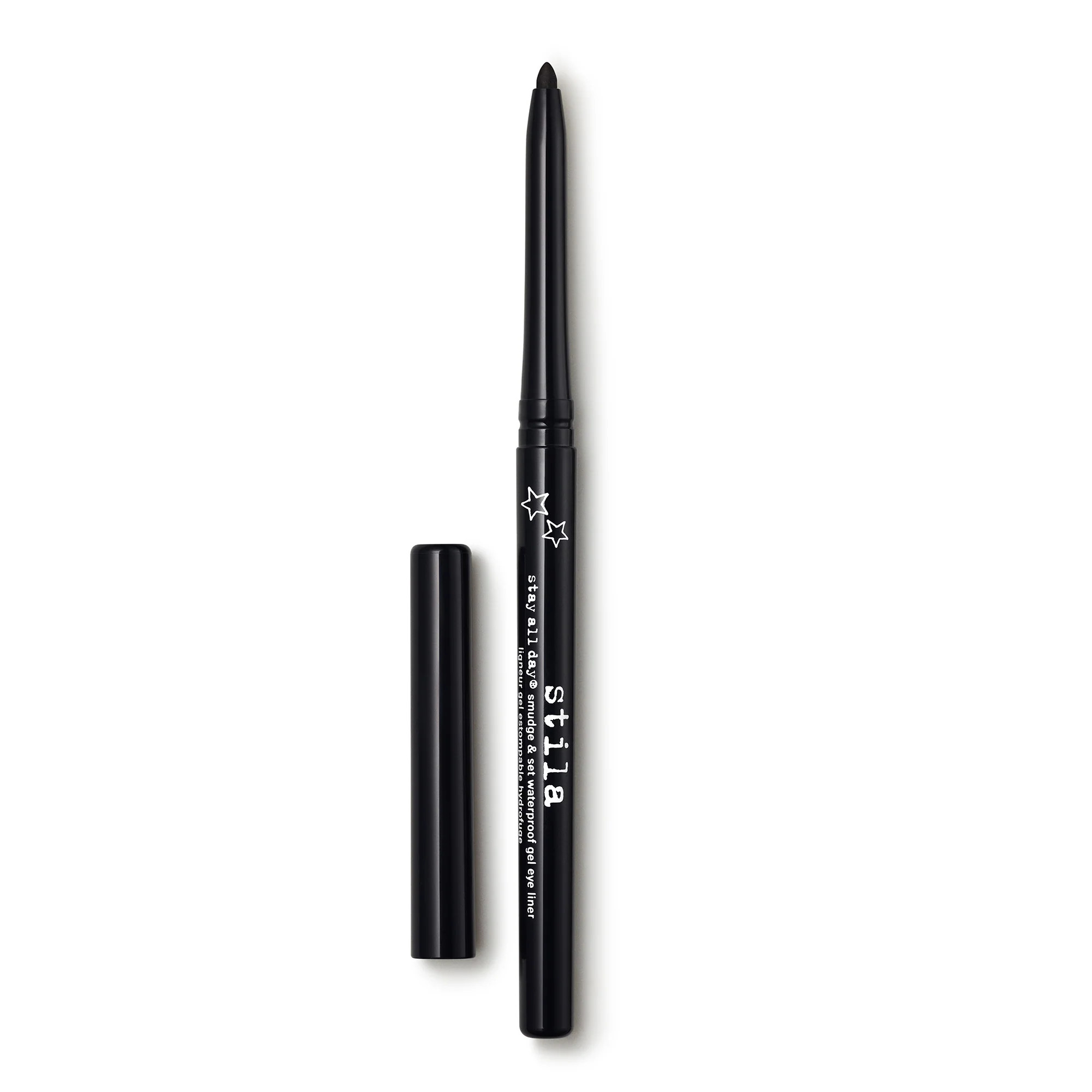 Stay All Day® Smudge & Set Waterproof Gel Eye Liner | Stila Cosmetics