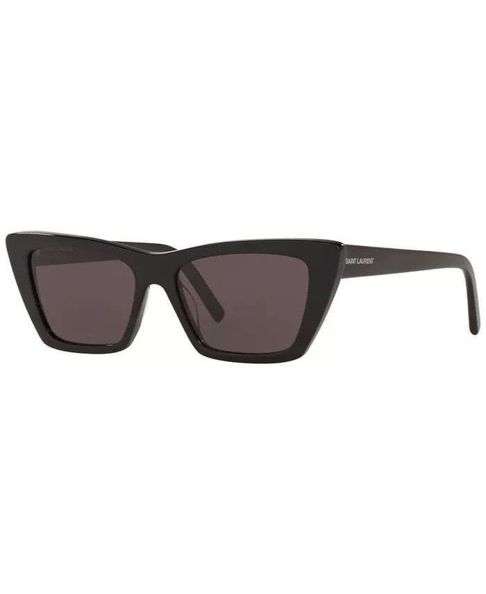 Women's Sunglasses, SL 276 Mica | Macy's