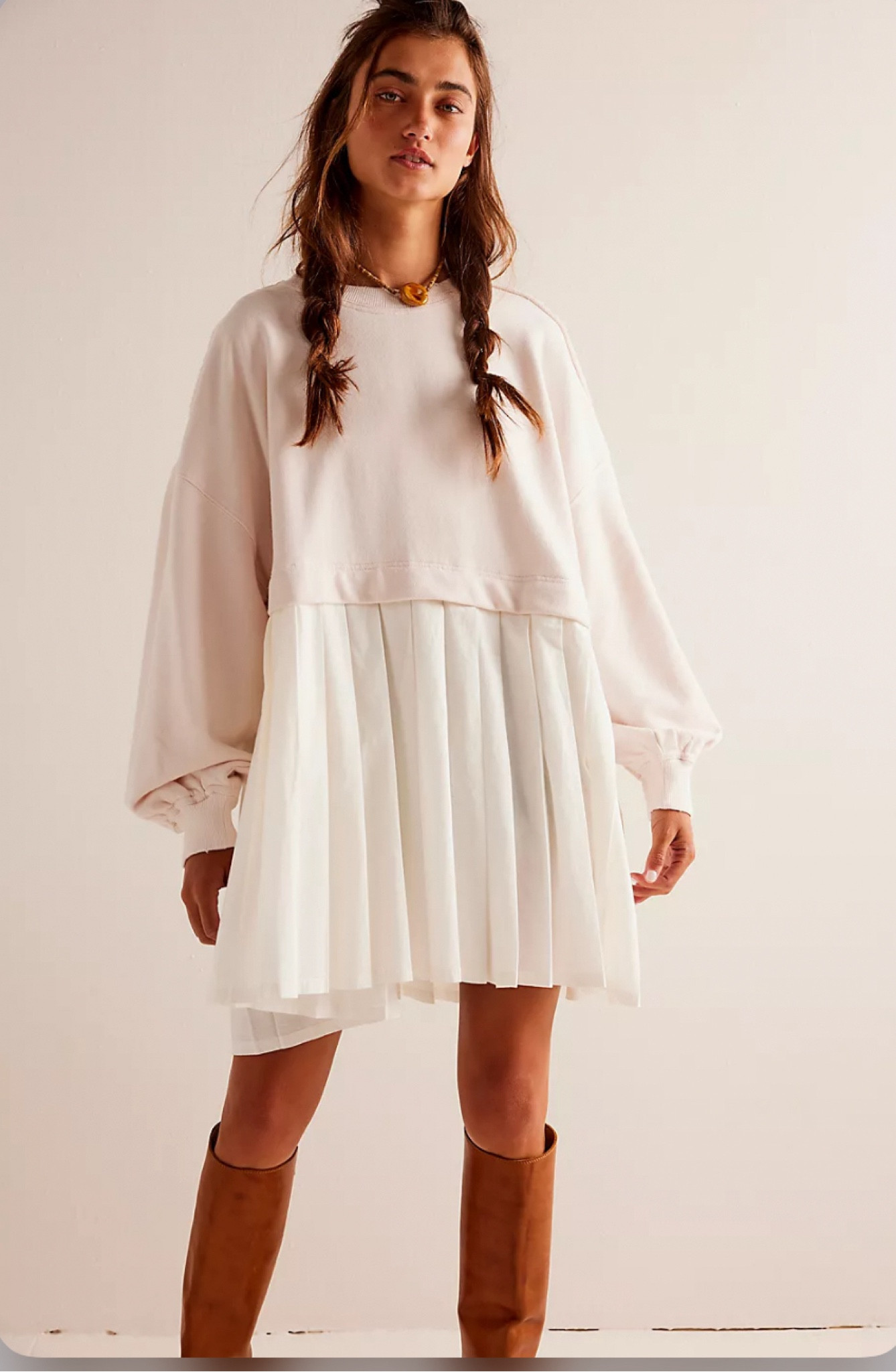 I am obsessed with this new color combo from Free People. The pale pink is to die for  

#LTKSeasonal #LTKGiftGuide #LTKHoliday