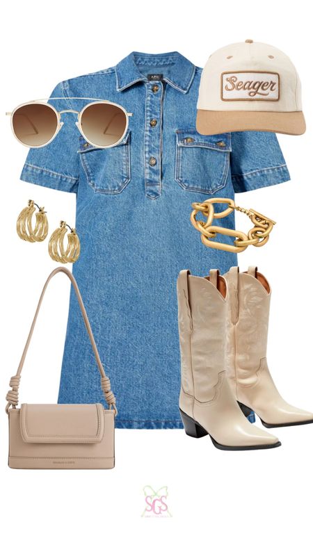 COUNTRY CONCERT OUTFIT INSPO🩵⚡️







summer, country, concert, concert outfit, outfit inspo, sorority, sororitygirlsocials, lookbook, summer lookbook, collages, outfit collage, spring outfit inspo, outfits, ootd, summer, trendy summer outfits, fashion, Revolve, Vici, H&M, Amazon, Abercrombie, Agolde, jean shorts, denim shorts, bows, baseball game, travel, vacation, cowgirl boots, preppy, preppy summer, preppy spring, western, cowgirl style, cowgirl outfit inspo

#LTKstyletip #LTKU #LTKSeasonal