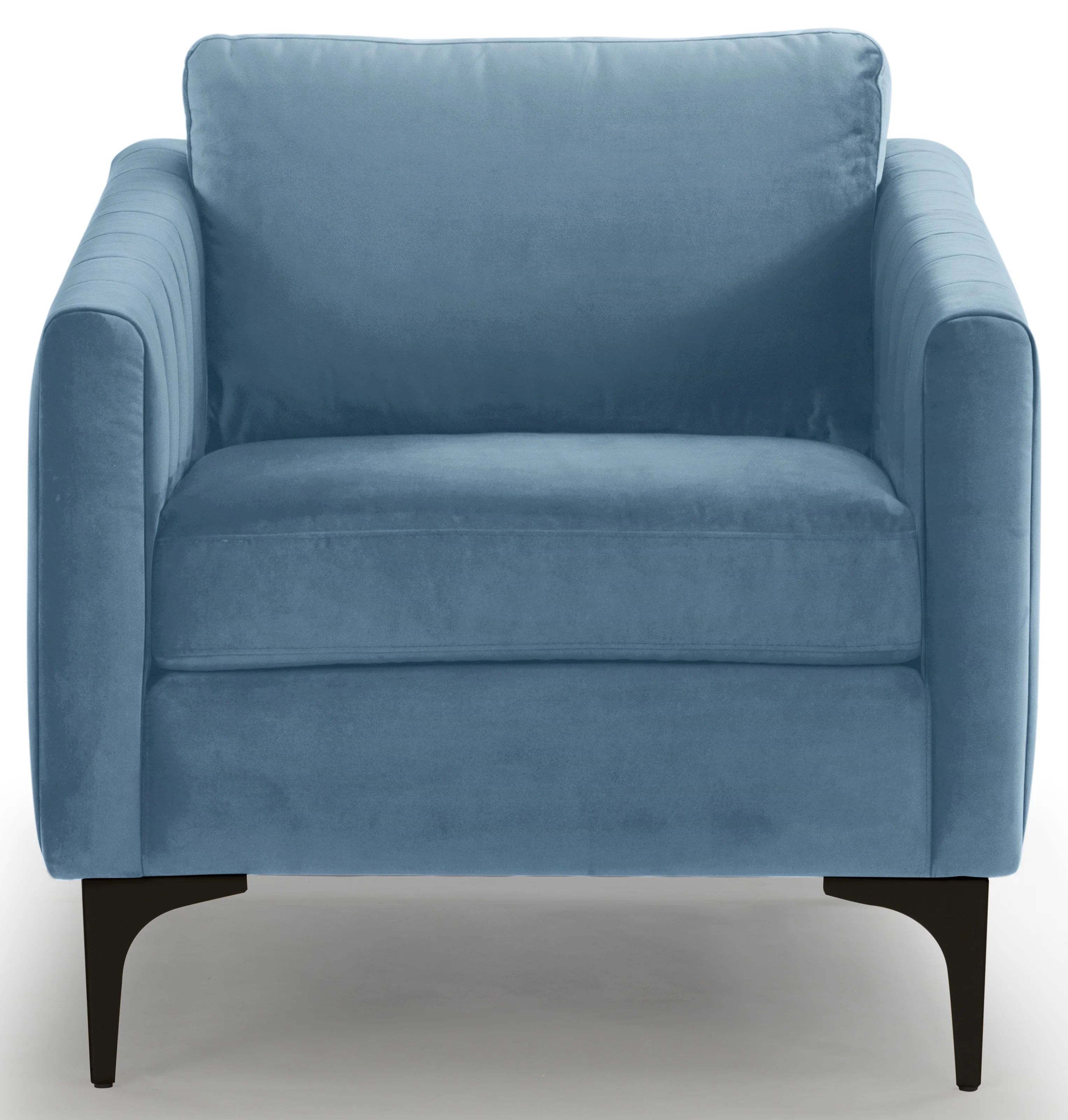 Pearl Upholstered Armchair | Wayfair North America