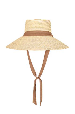 Lack of Color Paloma Sun Hat in Natural from Revolve.com | Revolve Clothing (Global)