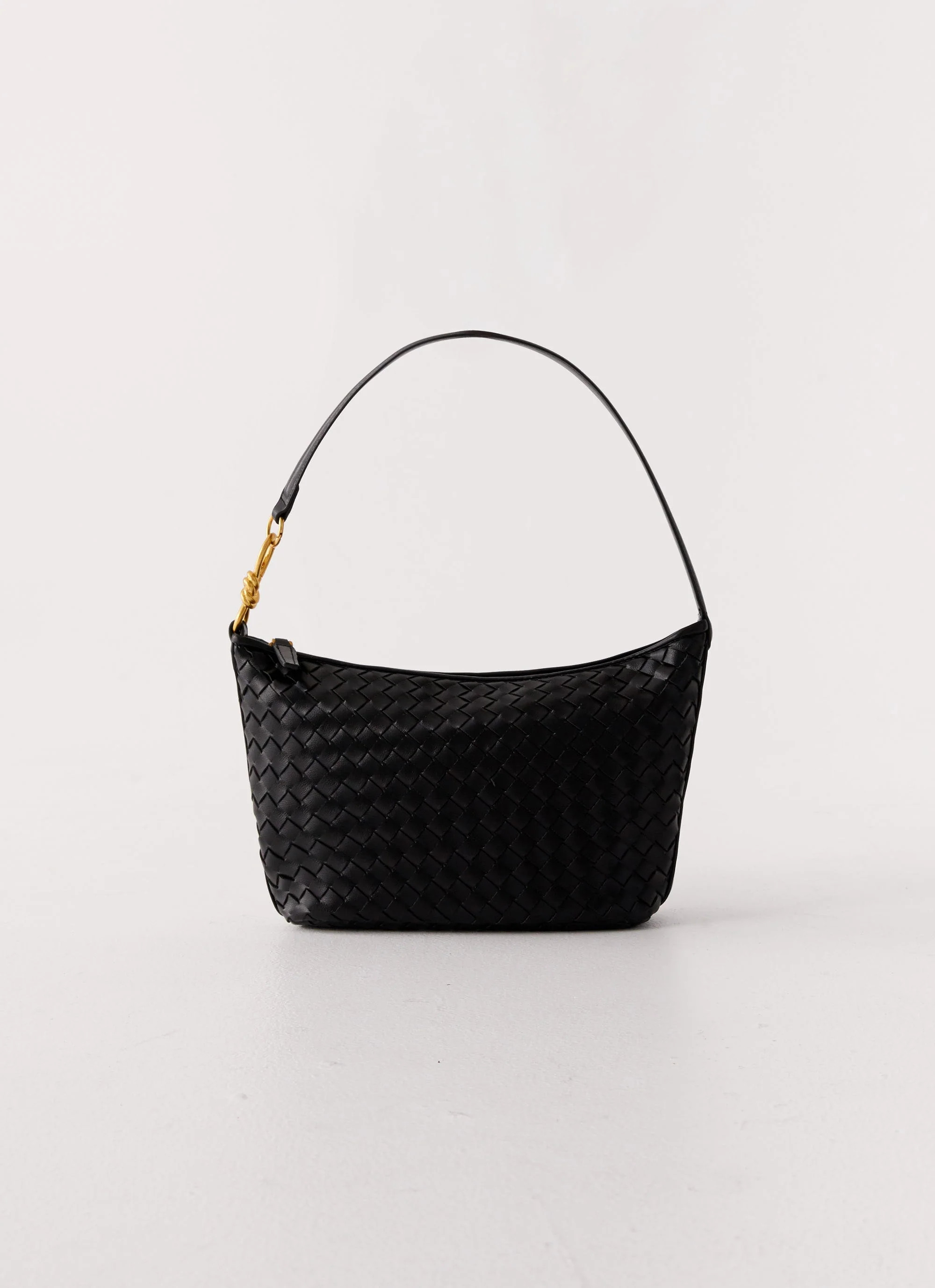 Ritual Shoulder Bag - Black | Peppermayo (Global)