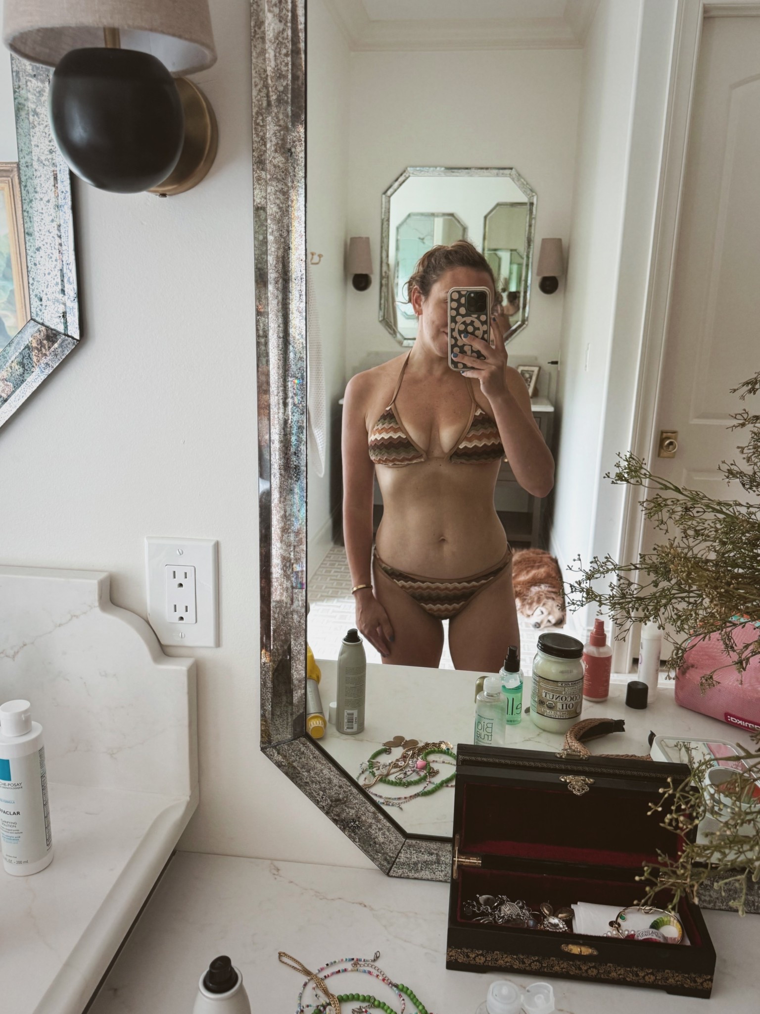 Bathing suit. Amazon find. Affordable swimwear  

#LTKSeasonal #LTKFindsUnder50 #LTKSwim