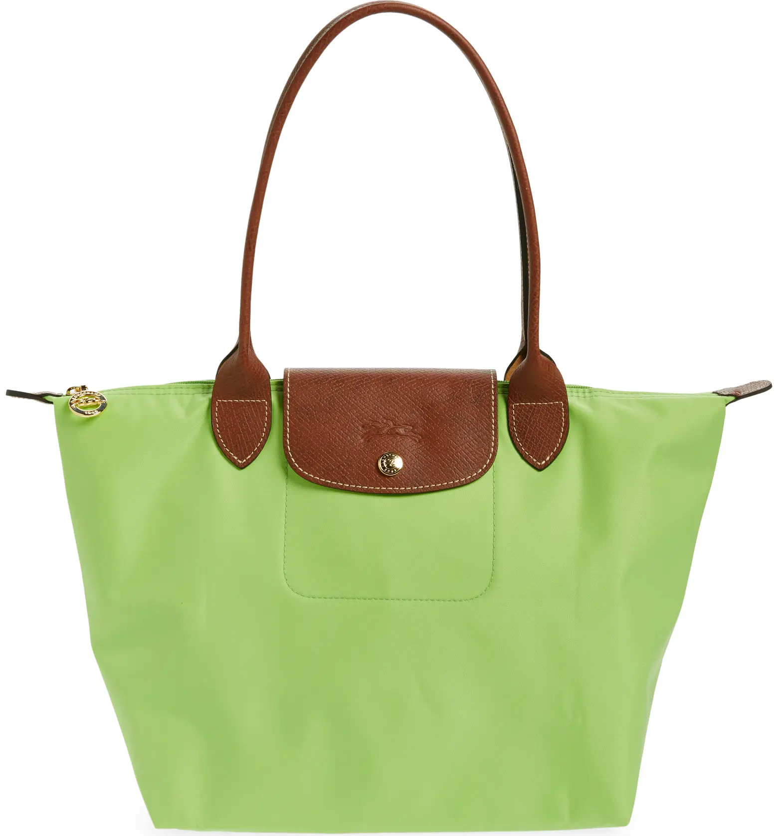 Medium Le Pliage Nylon Shoulder Tote | Nordstrom
