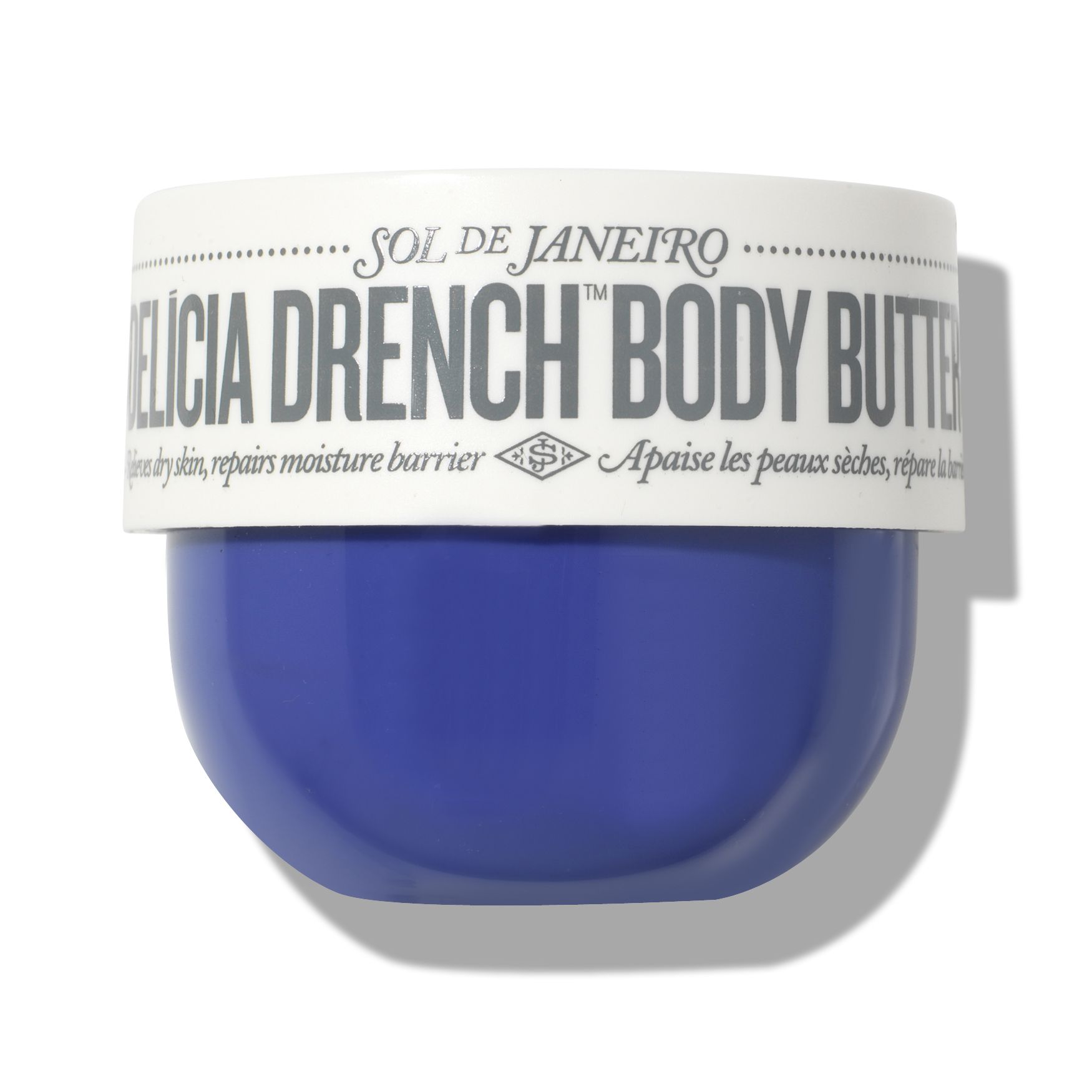 Delicia Drench Body Butter | Space NK - UK