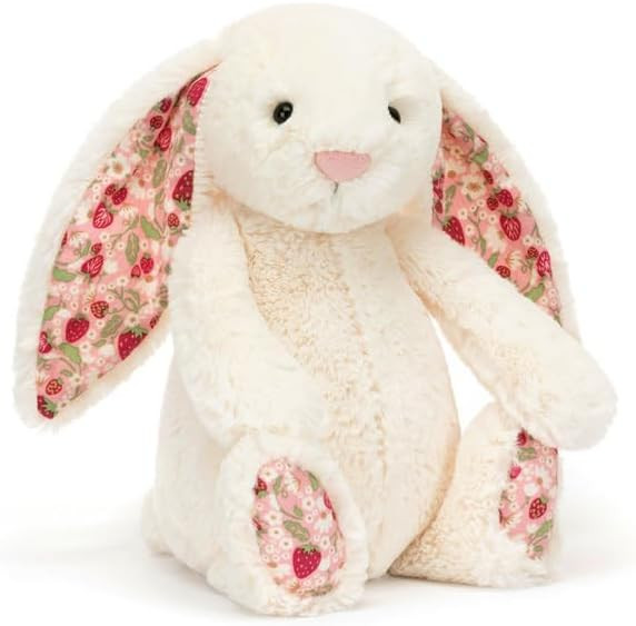 Blossom Cream Bunny Berry Original | Amazon (US)