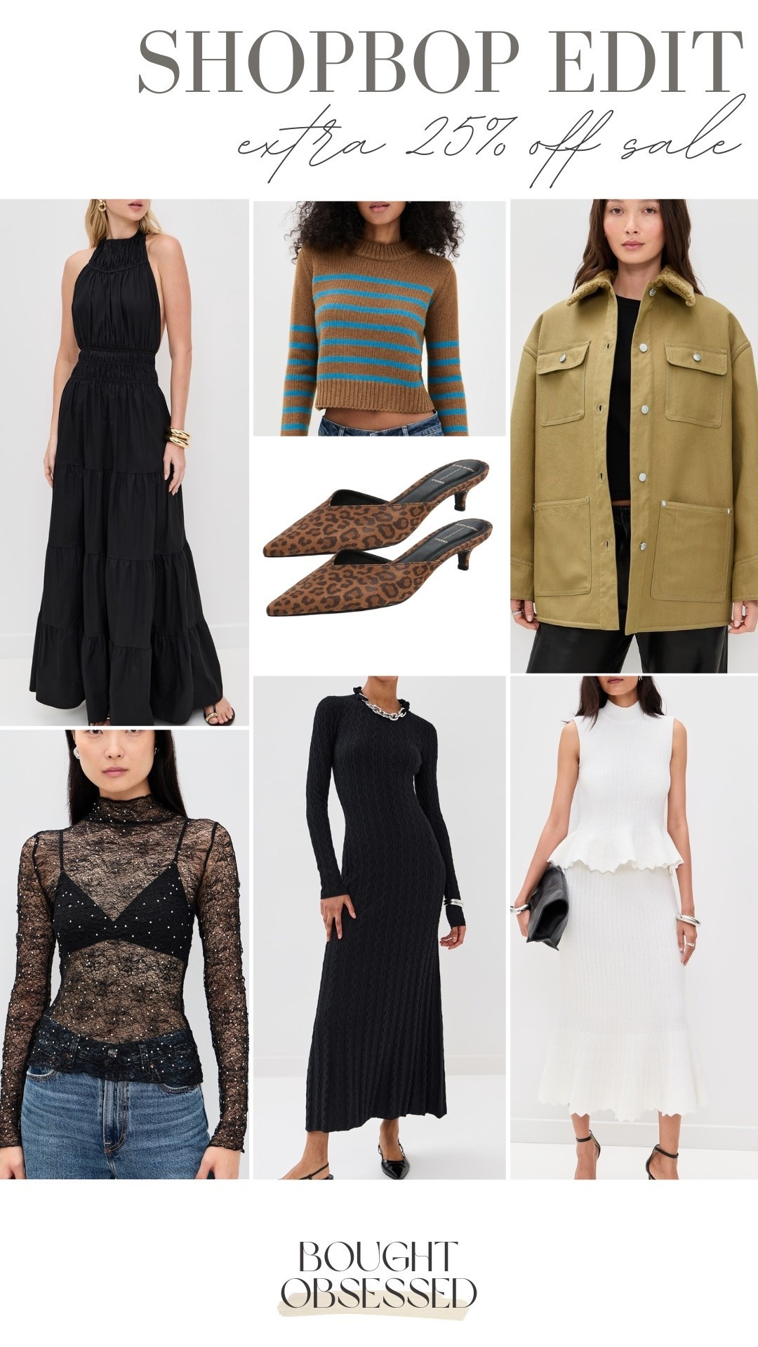 shopbop ❤️‘s on sale for an extra 25% off! shop my favorites for a great price!

#LTKSaleAlert #LTKFindsUnder50 #LTKootd