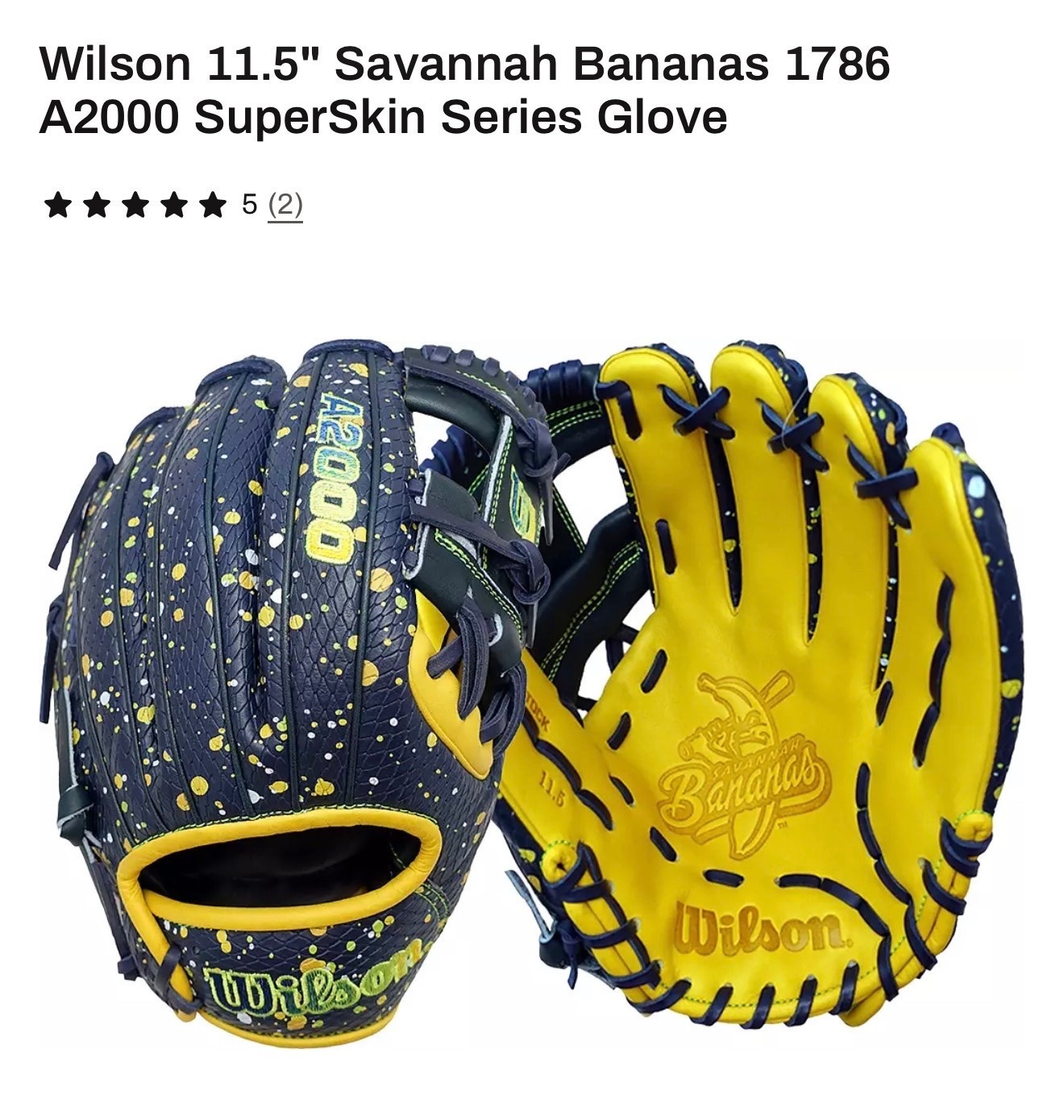 Savanna Banana baseball glove for a gift for your son or for Father's Day!! Such a great gift idea!

#LTKActive #LTKSeasonal #LTKKids