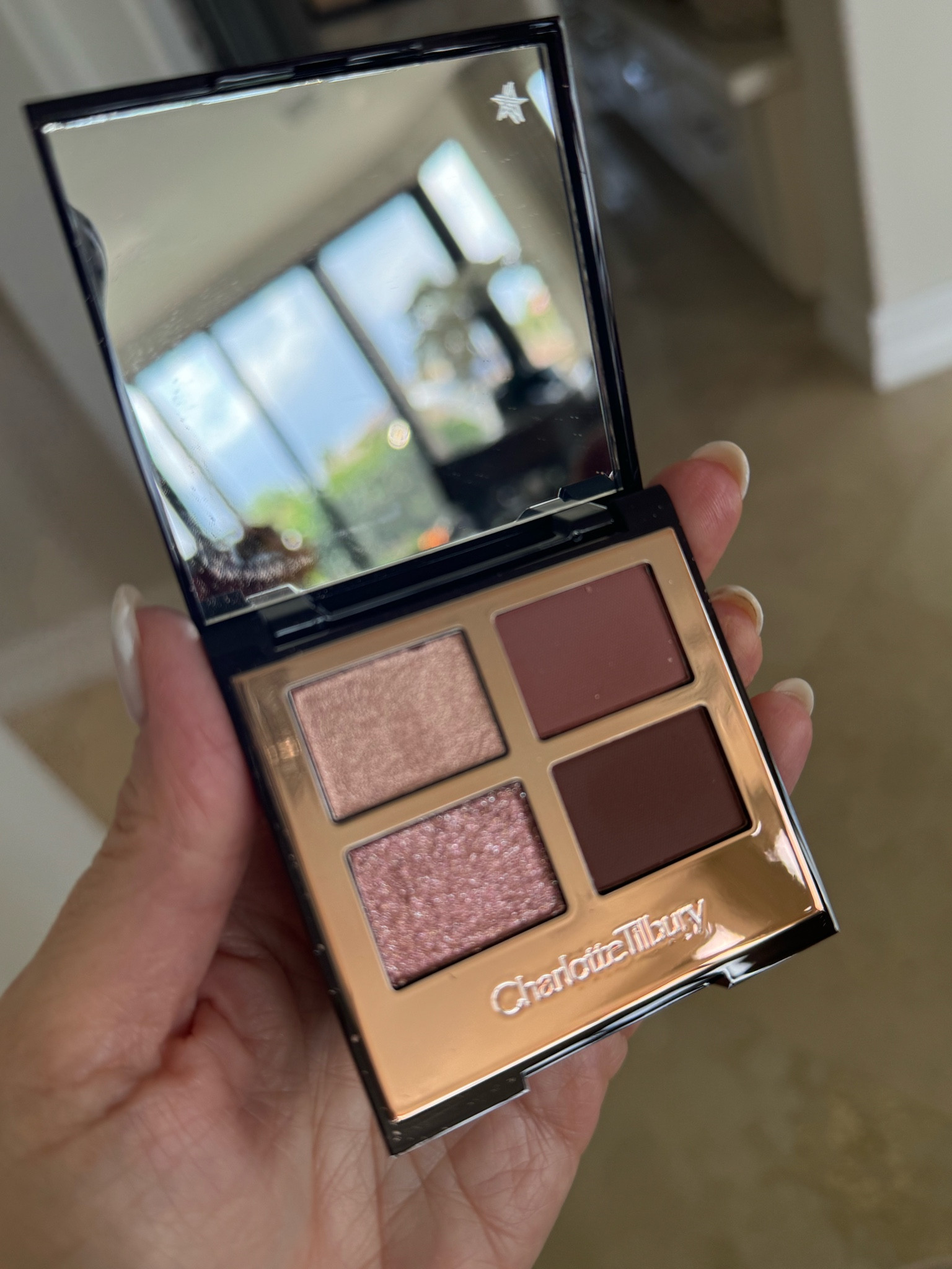 My current favorite eye make up

#LTKOver40 #LTKSaleAlert #LTKFindsUnder50