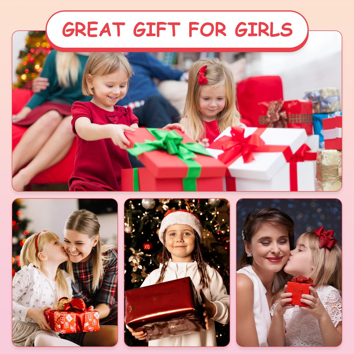 Stocking Stuffers, Outline Glitter Markers, Stocking Stuffers for Teen Girl Gifts Trendy Stuff, 1... | Amazon (US)