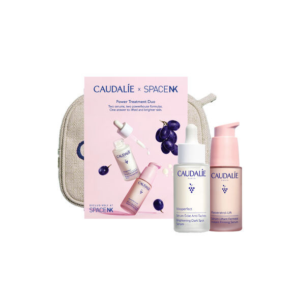 Power Treatment Duo | Space NK - UK