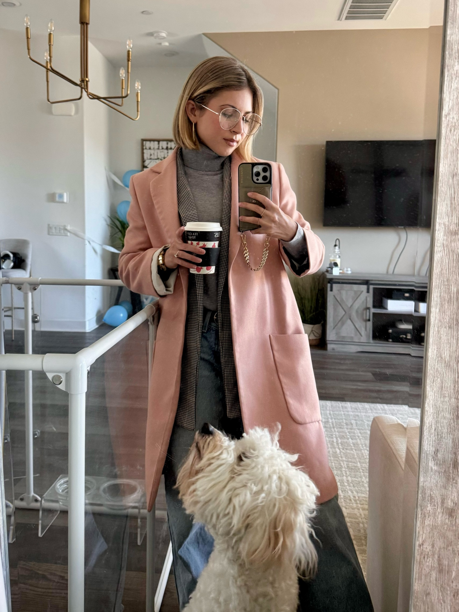 Cute winter layers💕

#LTKSeasonal #LTKStyleTip #LTKTravel