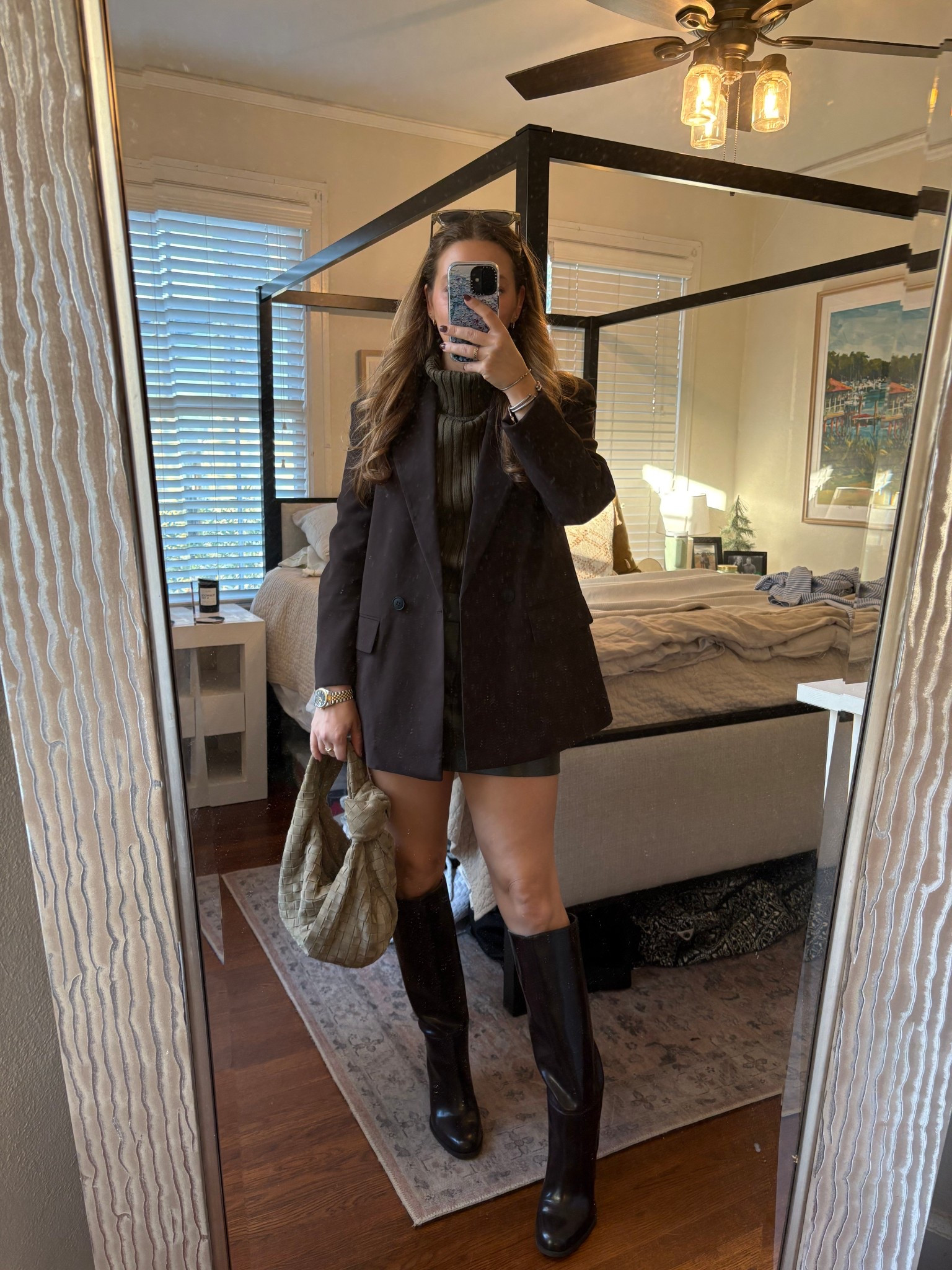 Brunch ootd !!!

#LTKHoliday #LTKootd #LTKFindsUnder100