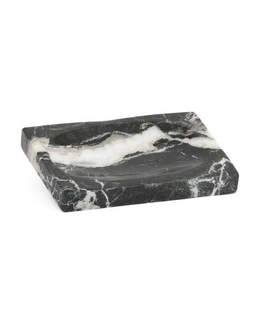 Marble Soap Dish | TJ Maxx