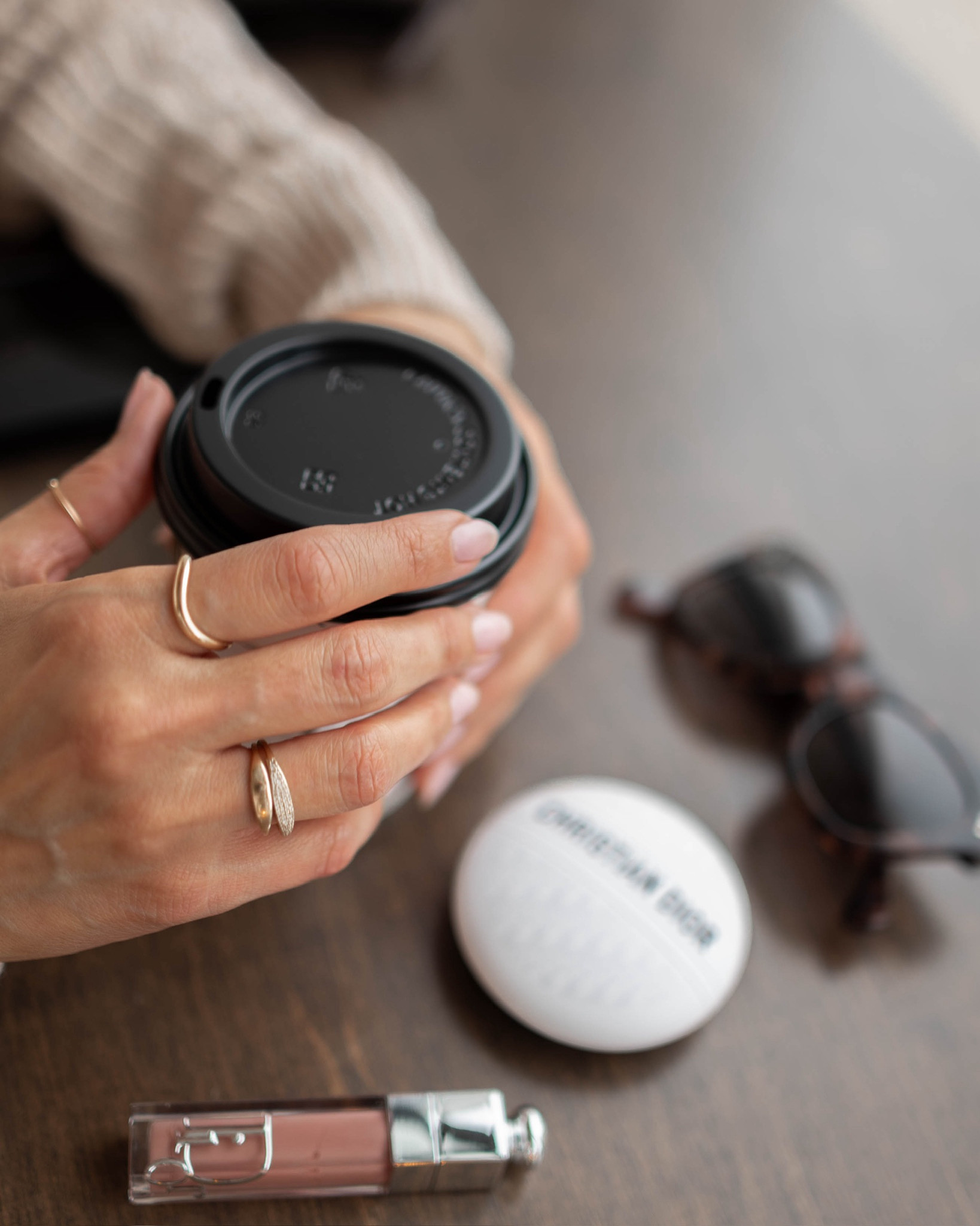 Everyday Jewelry I Love ✨💍 (Ring Edition) One of the most asked questions around here is regarding my jewelry, whether it’s an earring or ring question, there’s sure to always be one in my DM’s. I have worn some of these pieces for years (for all occasions) and they age beautifully! They’re also an approachable price point and have such a classic, timeless design and look. This slim gold ring recently made the KSD Weekly Top 7 picks! 

#LTKStyleTip