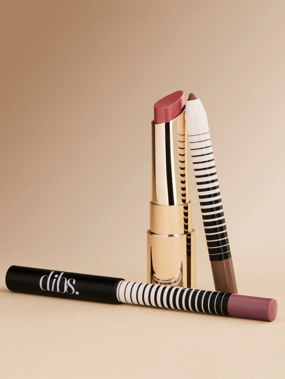 Lip Service Set | DIBS Beauty | DIBS Beauty