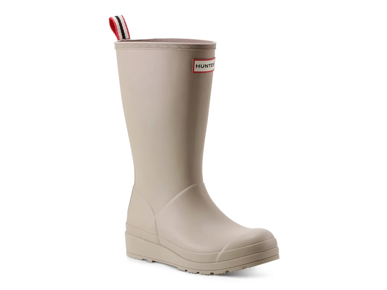 HUNTER Play Tall Rain Boot - Women's - Free Shipping | DSW | DSW