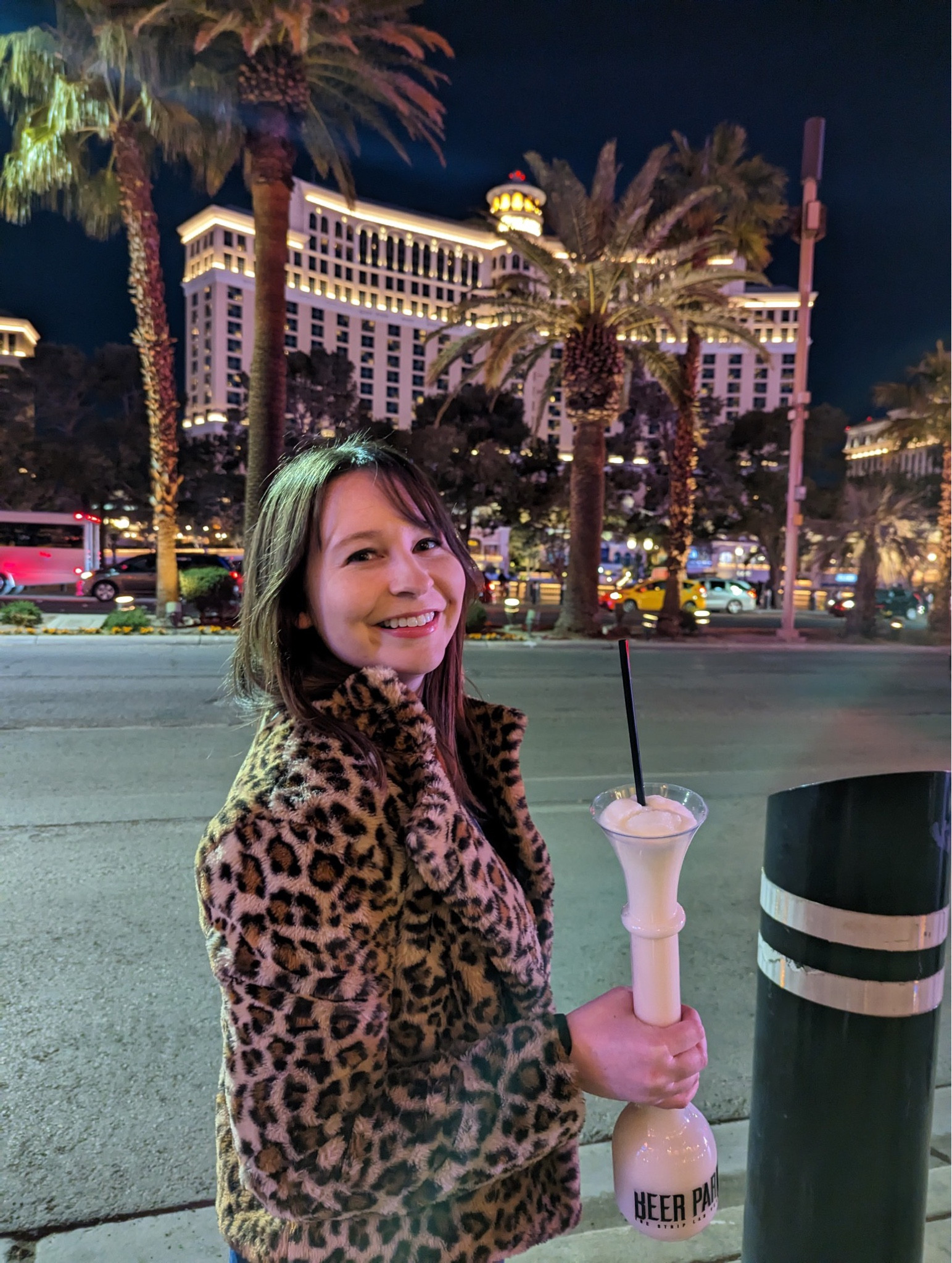 Leopard blazer
Coat
Faux fur 
Vegas style 
Outerwear 
Vacation style 

#LTKSeasonal #LTKstyletip #LTKFind