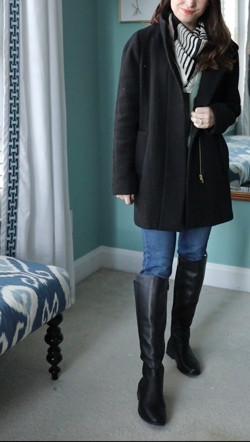 Extra 70% off this classic coat I’ve had since 2018! Comes in several other neutral colors and red too 

#LTKSaleAlert