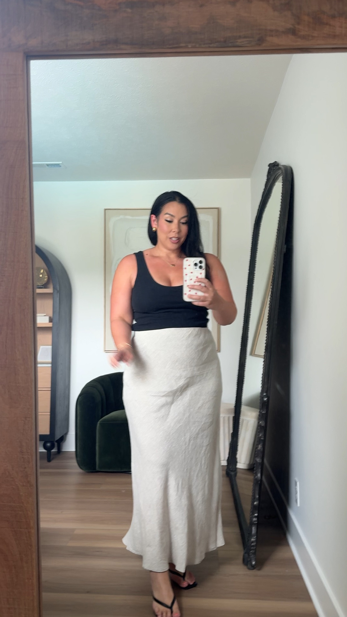 Sharing summer outfits from @abercrombie ! Let me know which midsize outfit is your favorite! Code AFKELSEYB 

Size xl in bottoms
Size xl tops and dresses 
Midsize summer dress
Midsize summer outfits 
Vacation outfits

#LTKgrwm #LTKMidsize #LTKootd