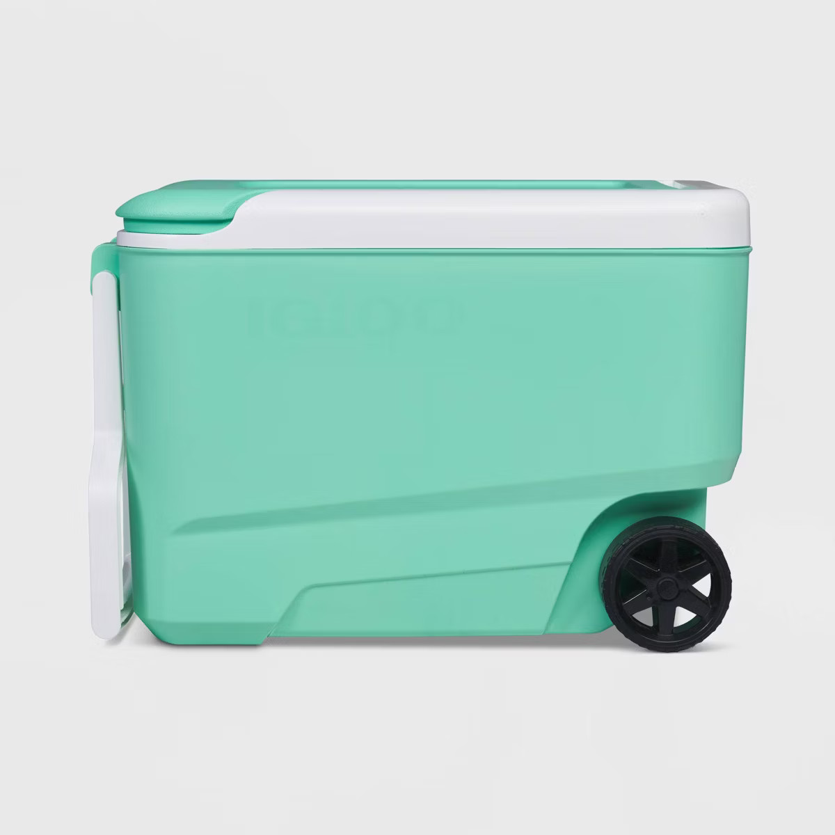 Igloo Wheelie Cool 38qt Cooler | Target